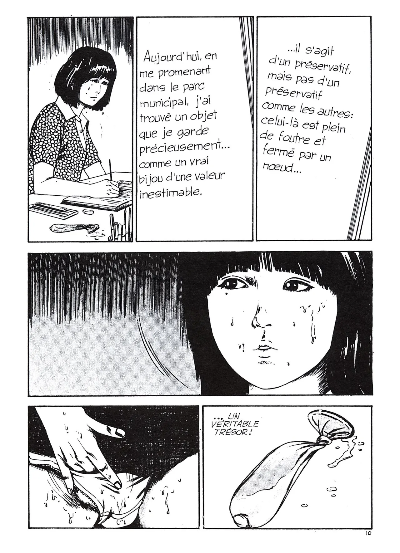 Akura - Inceste consenti numero d'image 10