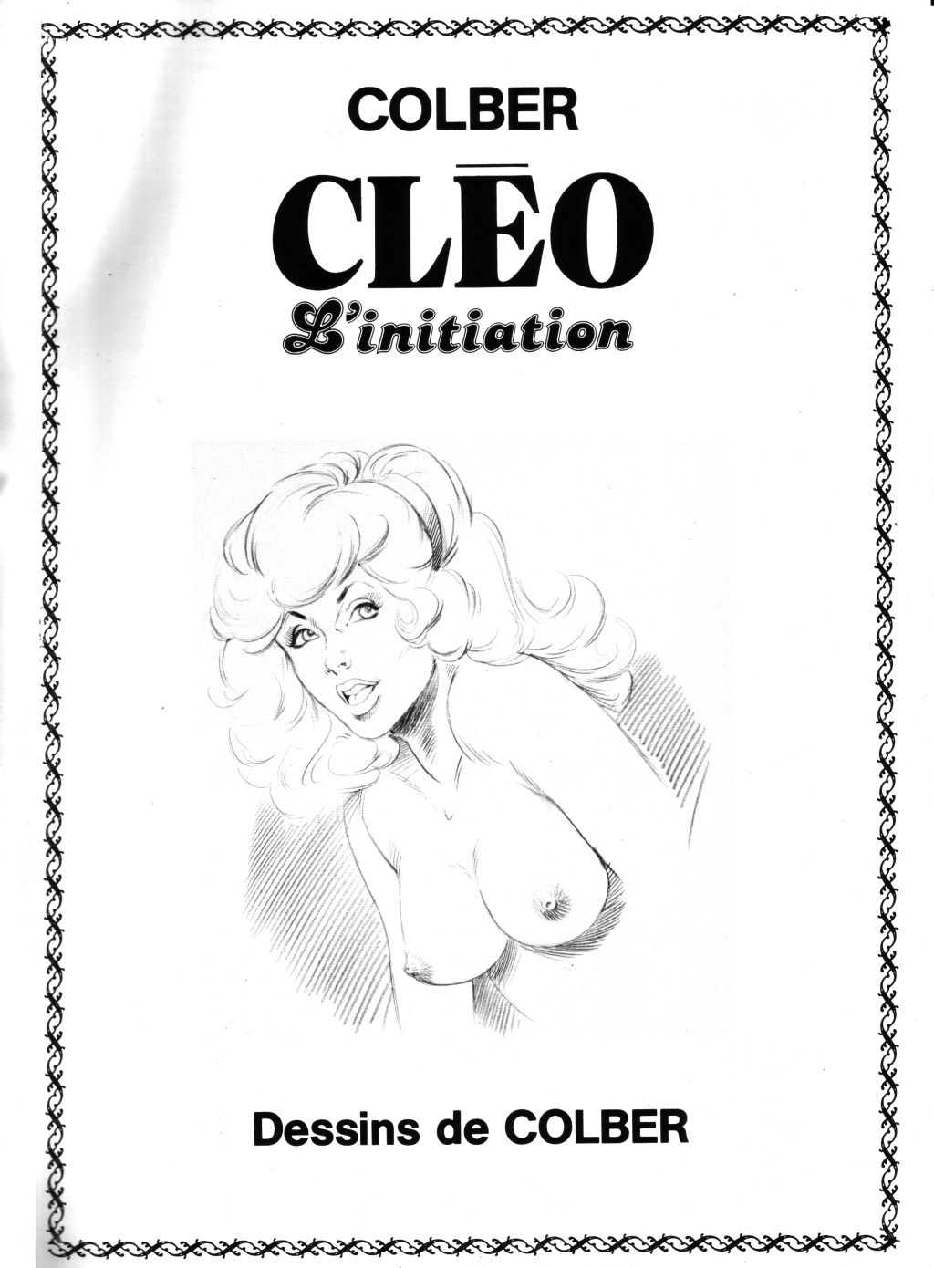 Les aventures de Cleo 1&2 - L`initiation numero d'image 3