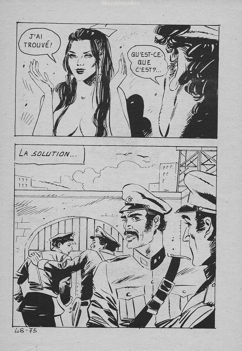 Elvifrance - Super diabolique - 047 - La dernière vierge de Paris numero d'image 176