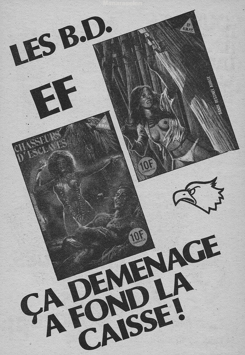 Elvifrance - Super diabolique - 047 - La dernière vierge de Paris numero d'image 189