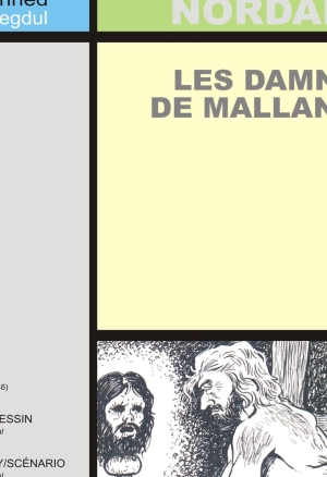 Les damnés de Mallande 2