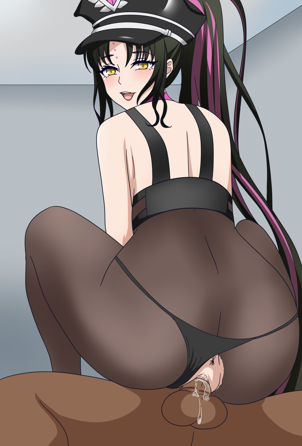 AWBILLUS@AWB_97 Artwork Uncensored numero d'image 27