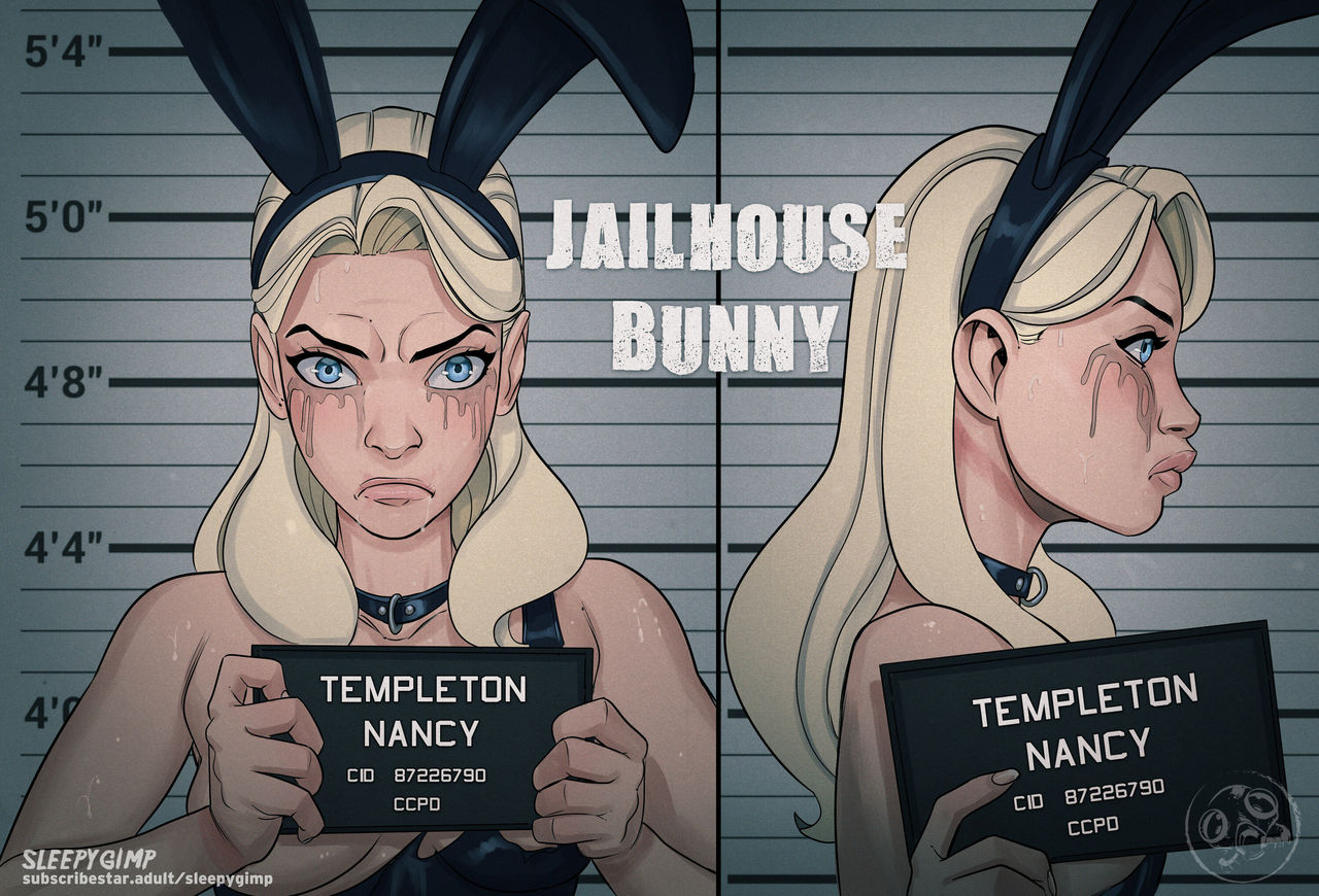 Jailhouse Bunny numero d'image 19