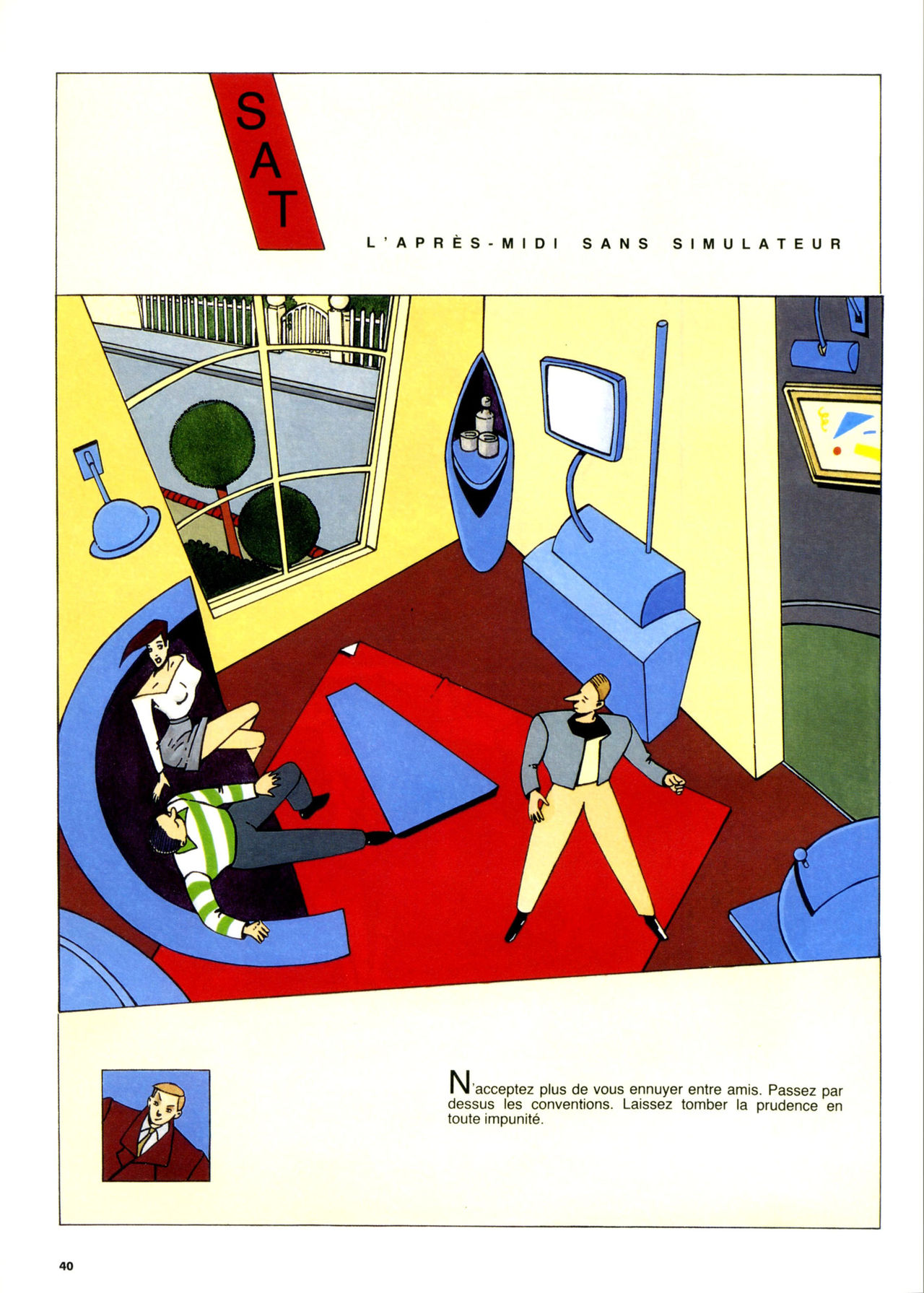 La vie moderne numero d'image 37