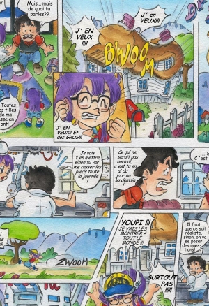 Dr. Slump