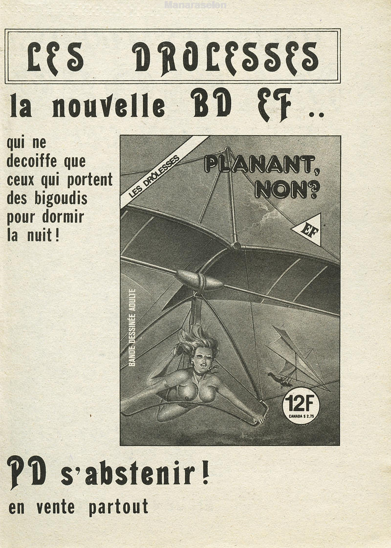 Elvifrance - Série rose - 010 - Porno hôtesse numero d'image 192