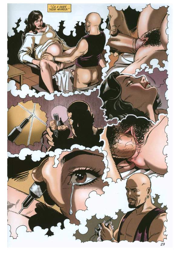 Vengeance Nymphomane numero d'image 29