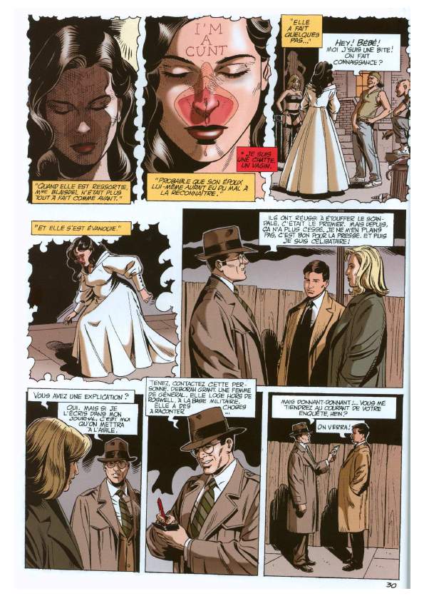 Vengeance Nymphomane numero d'image 30