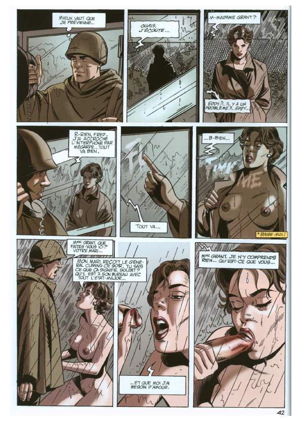 Vengeance Nymphomane numero d'image 42