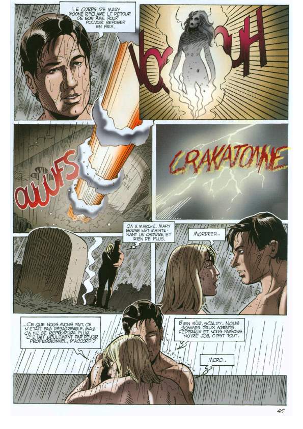 Vengeance Nymphomane numero d'image 45
