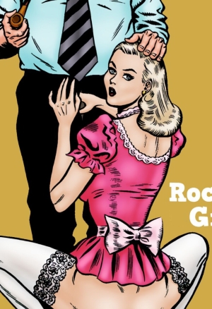 NICKY - Rocking Girls 1 Debby