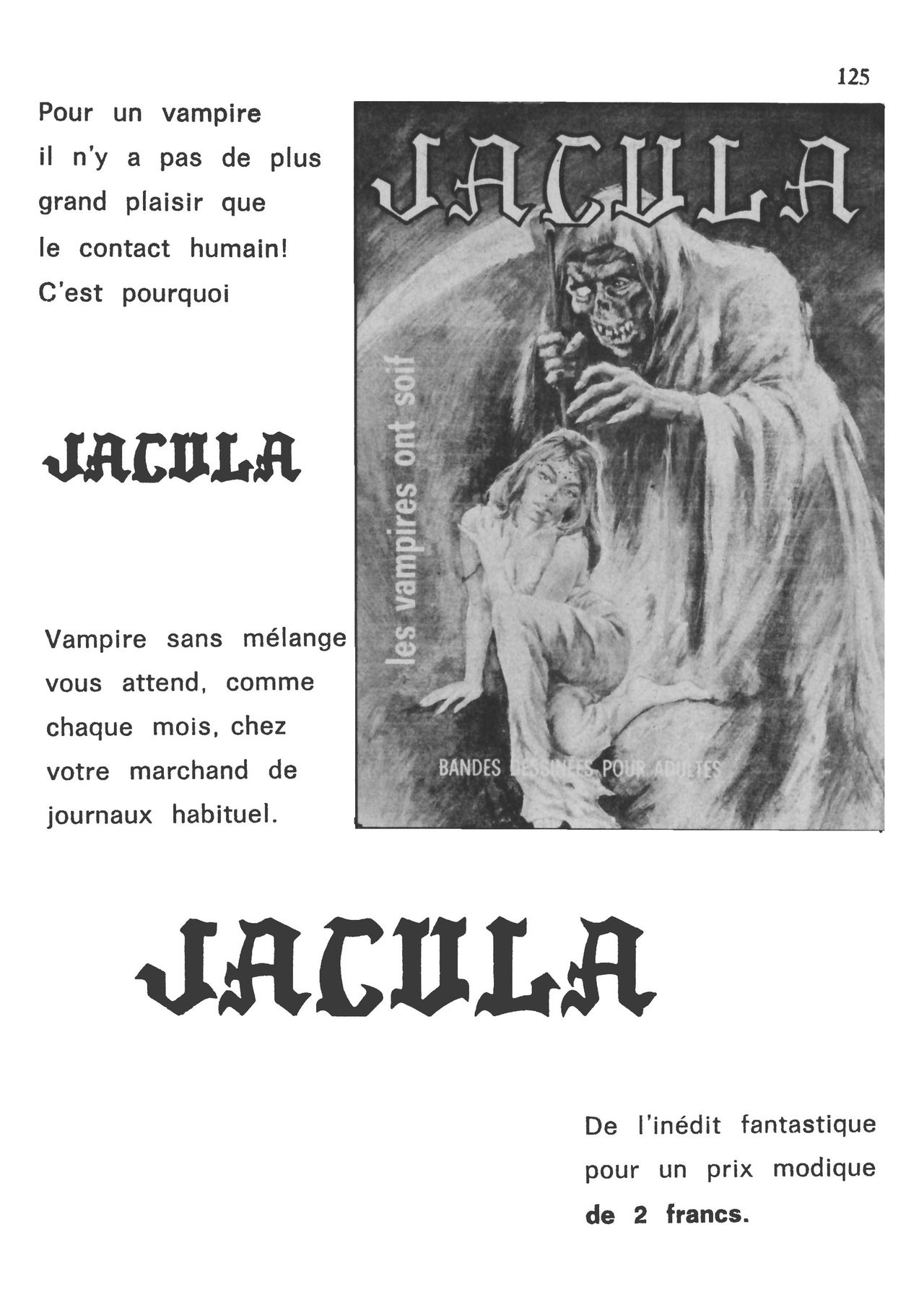 Isabella, la Duchesse du Diable - T047 - La Maison de lOurs numero d'image 124