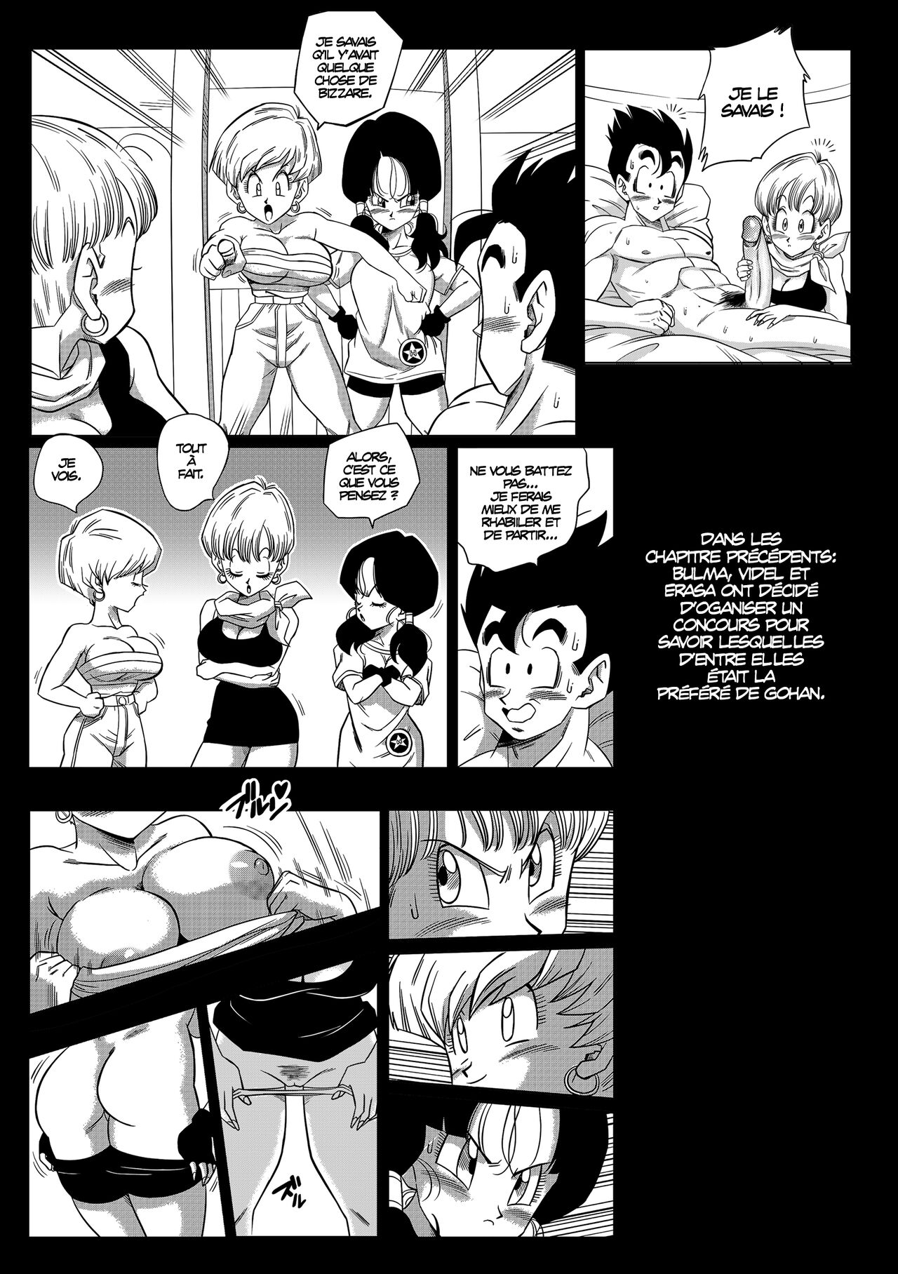 love triangle partie 6 numero d'image 1