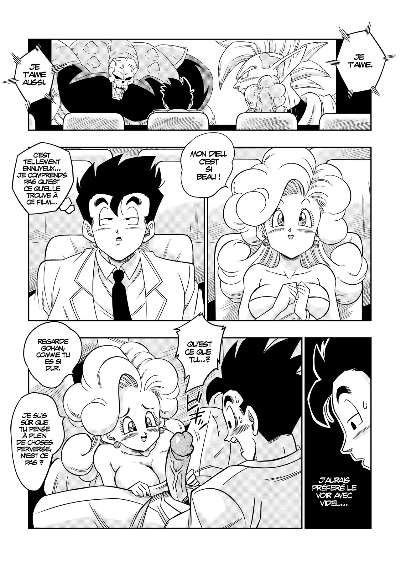 love triangle partie 6 numero d'image 8