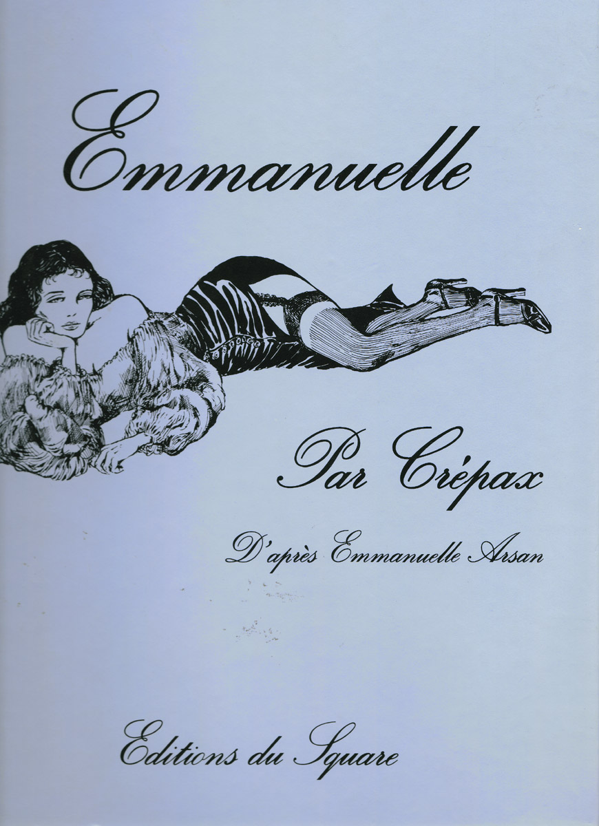 Emmanuelle