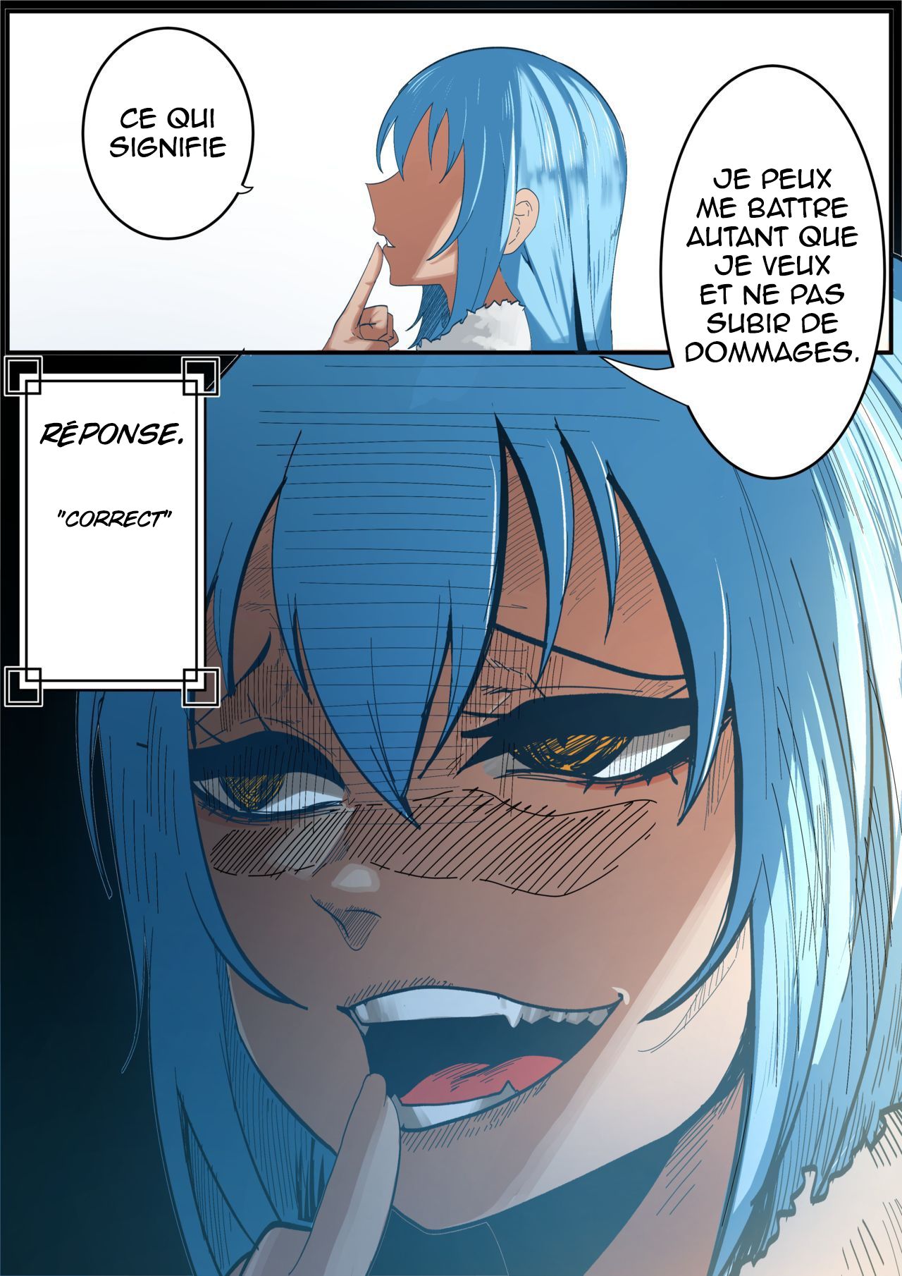 That Time I Got Reincarnated as a sex addicted Slime numero d'image 2
