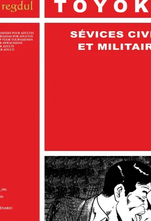 Toyoku  - Services civils et militaires