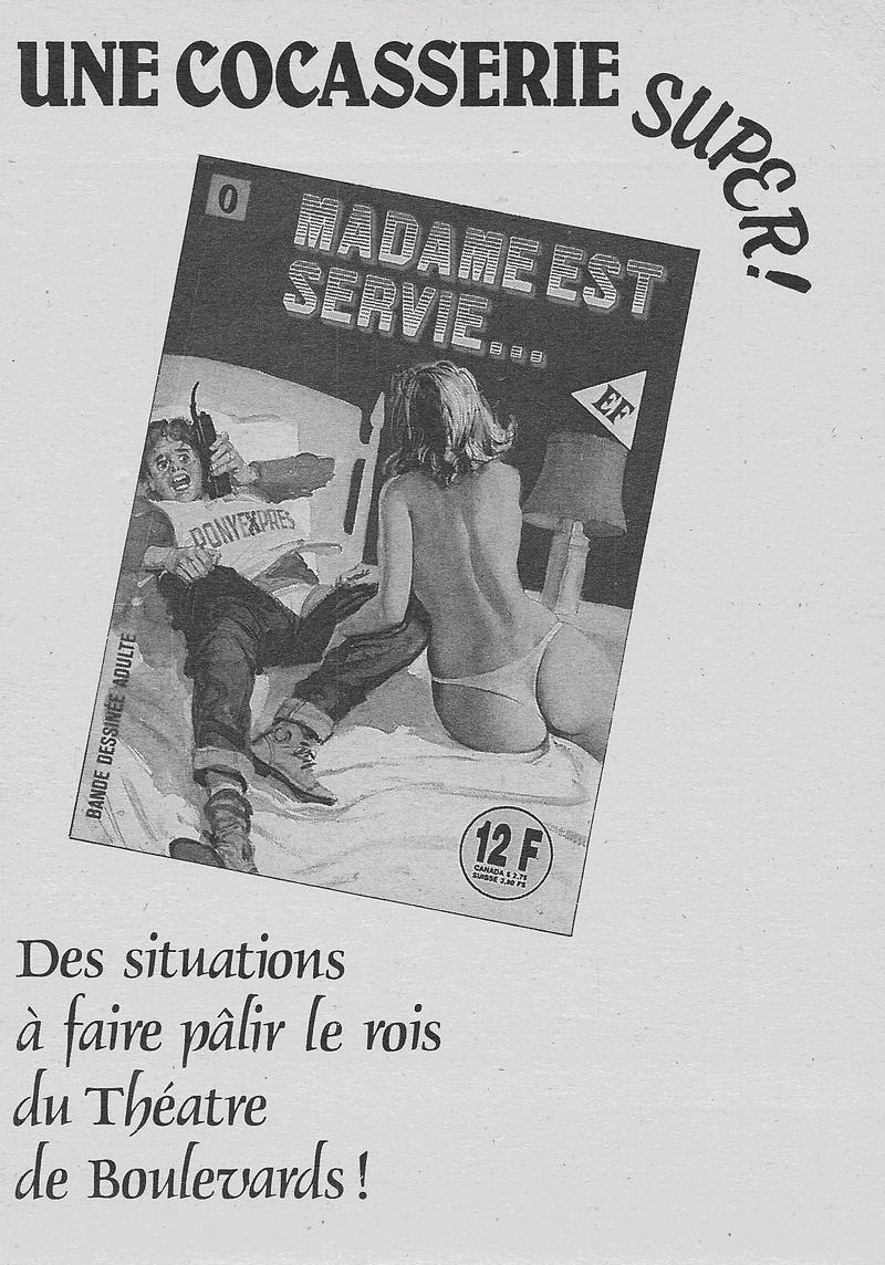 Elvifrance - Les drolesses - 054 - Fils de gouine numero d'image 194