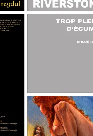 Peter Riverstone  - Chloe : Trop pleins decumes