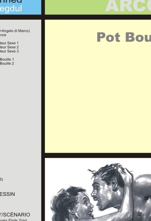 - Pot Bouille - Volume 2