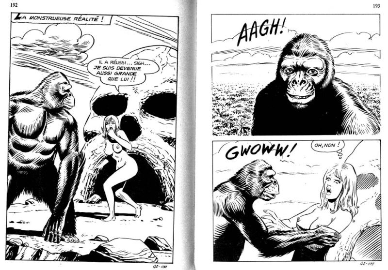 Le King kong numero d'image 76