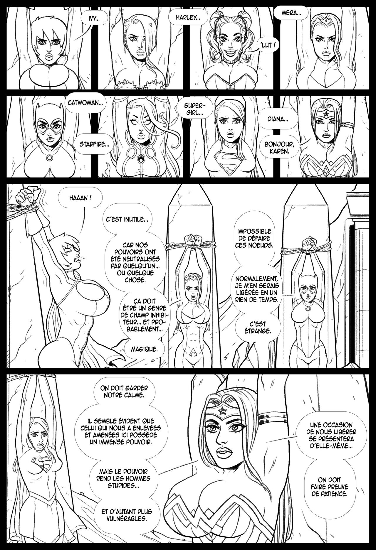 Brides of Baba-Set numero d'image 8