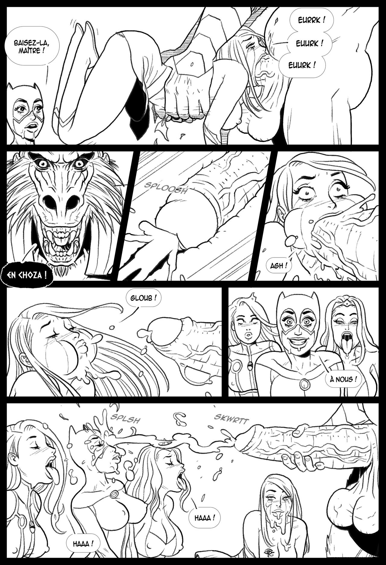 Brides of Baba-Set numero d'image 35