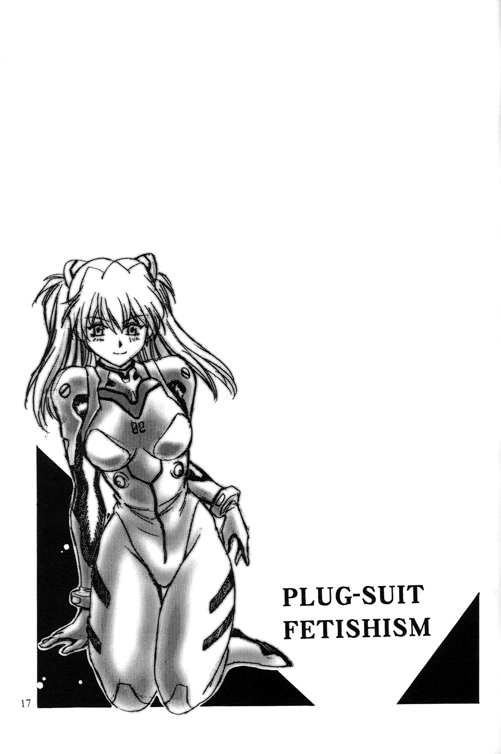Plug Suit Fetish Vol.4.75 numero d'image 15
