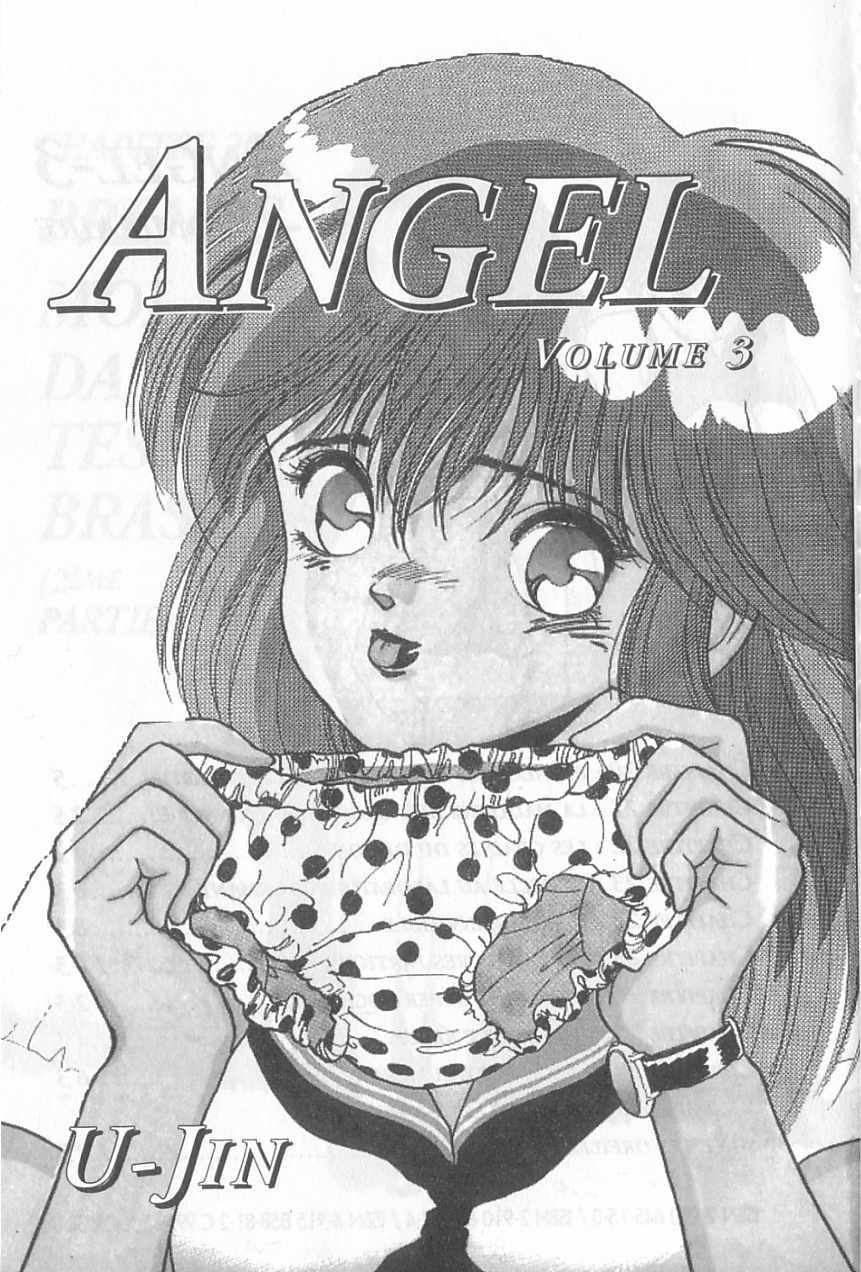 Angel: Highschool Sexual Bad Boys and Girls Story Vol.03 numero d'image 1