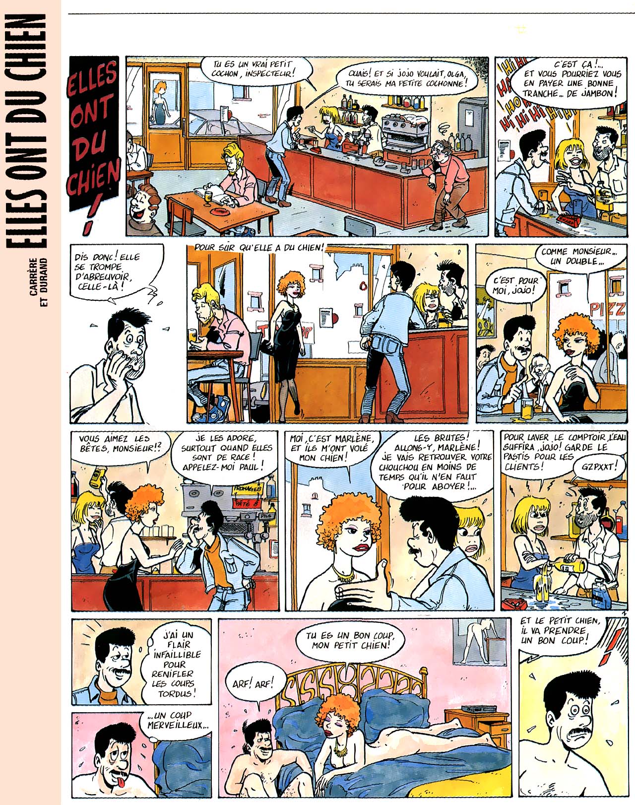 Circus – Tome 99 Spécial numero d'image 105