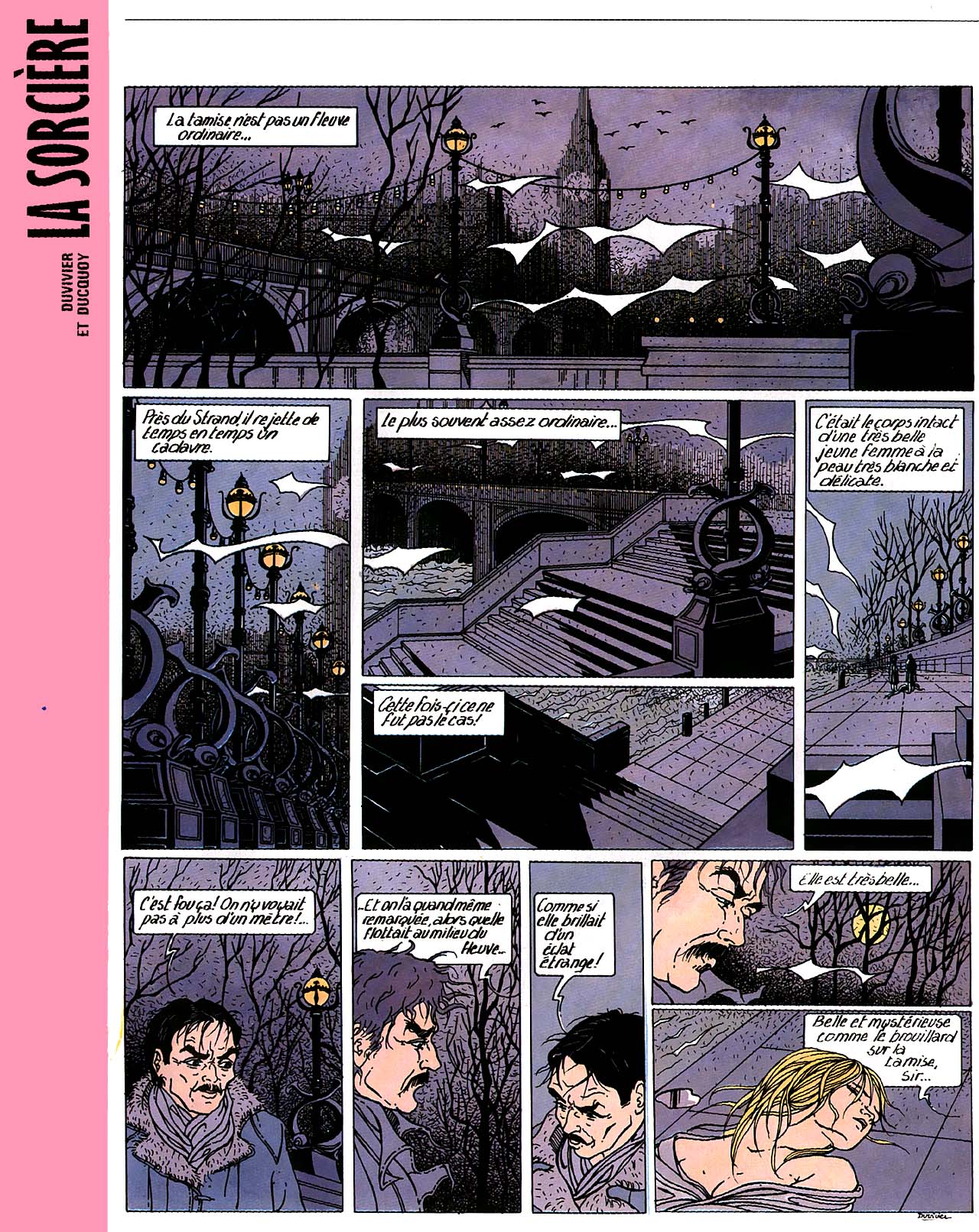 Circus – Tome 99 Spécial numero d'image 23