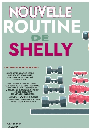 La Nouvelle Routine de Shelly