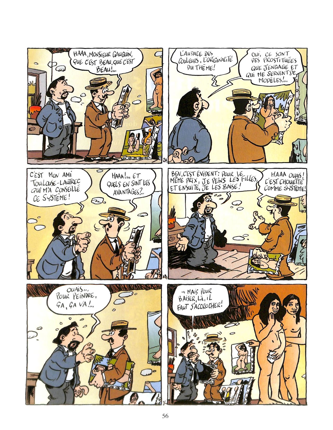 Blagues Coquines 03 numero d'image 58