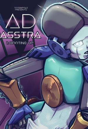 Ad Asstra - Chapitre 1