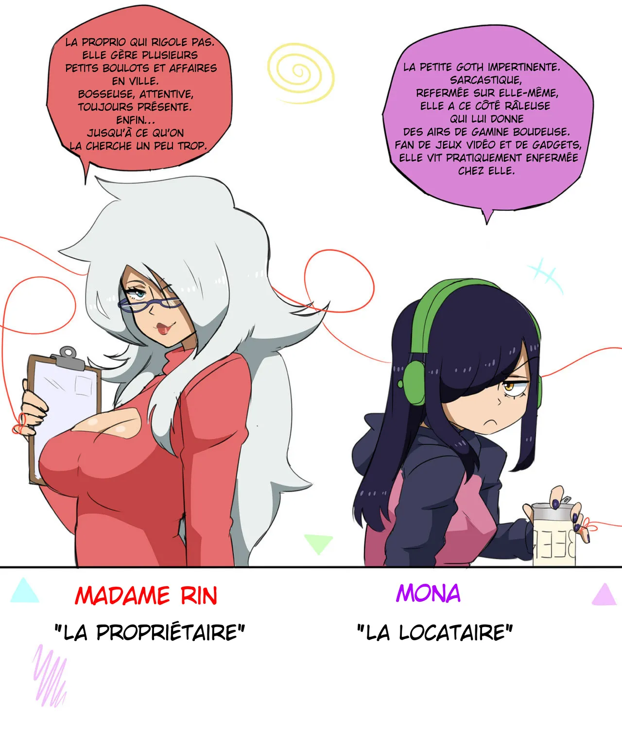 Ma Proprio Taree - Chapitre 1-6 numero d'image 1