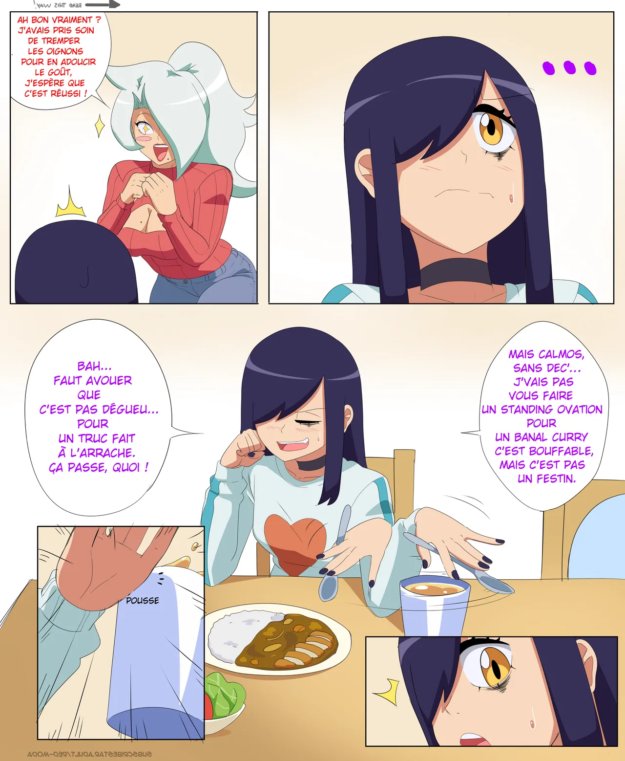Ma Proprio Taree - Chapitre 1-6 numero d'image 38