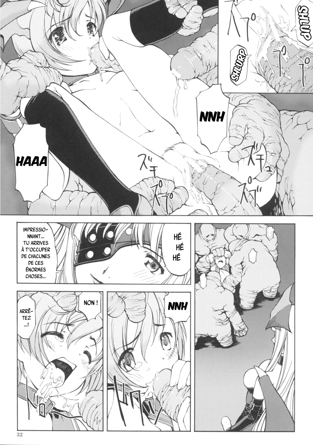 Matamoya Super BJ numero d'image 30
