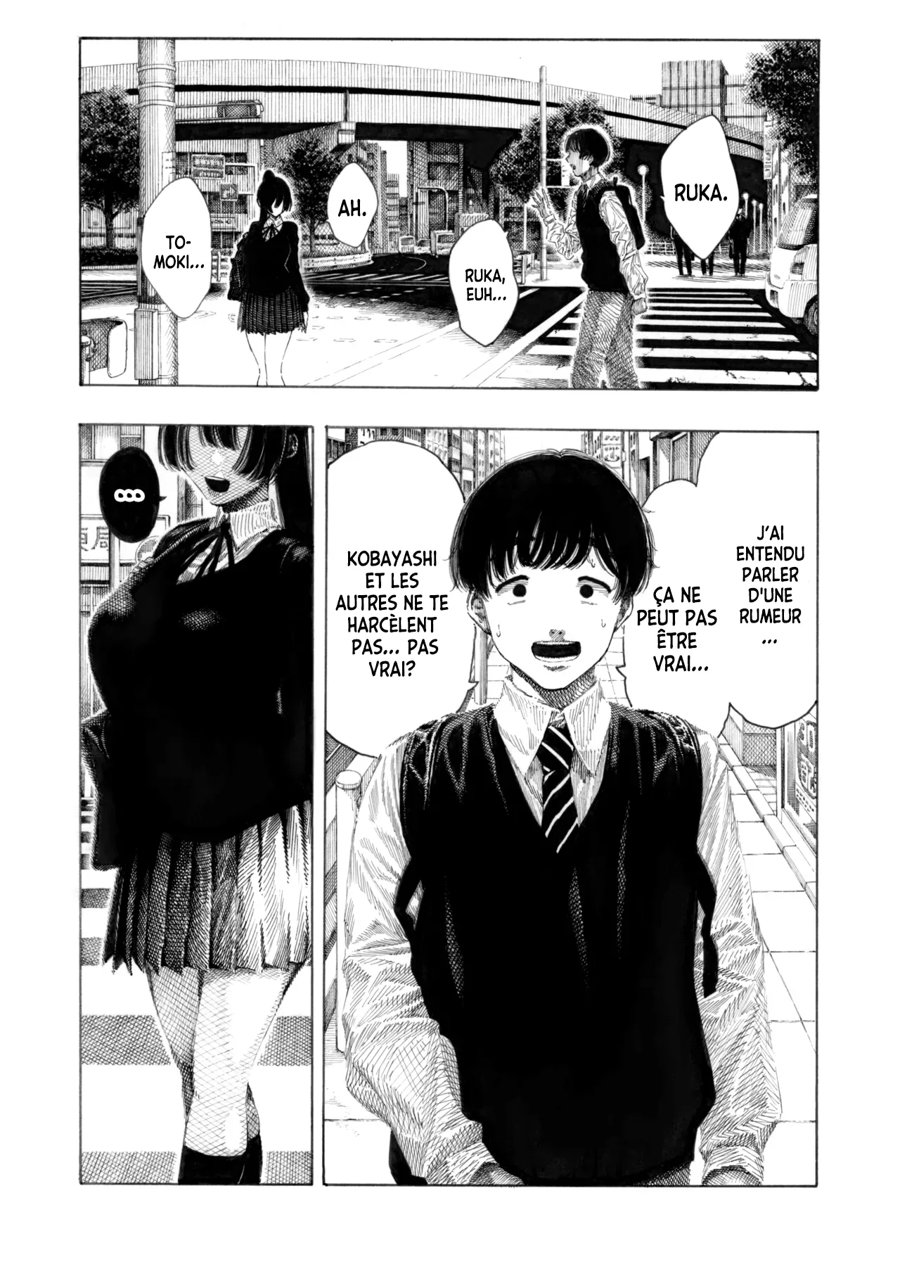 Migawari! Mawasare Ruka-chan  Ruka la remplacante numero d'image 44