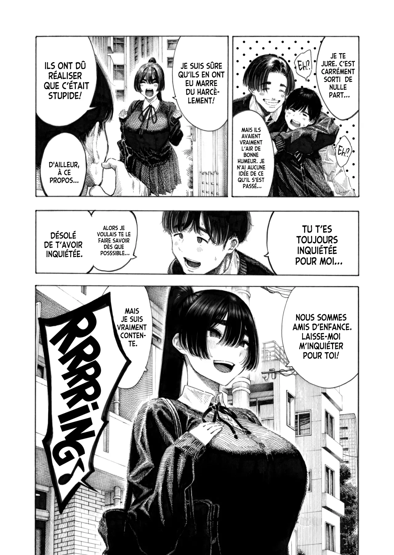 Migawari! Mawasare Ruka-chan  Ruka la remplacante numero d'image 3