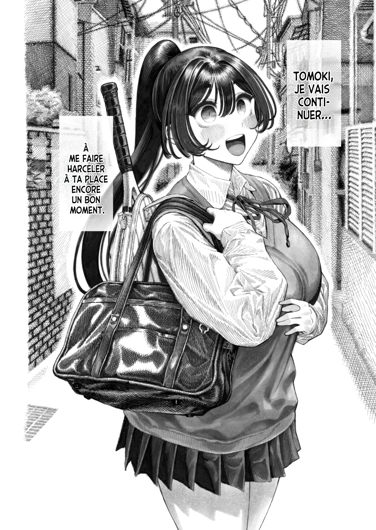 Migawari! Mawasare Ruka-chan  Ruka la remplacante numero d'image 51