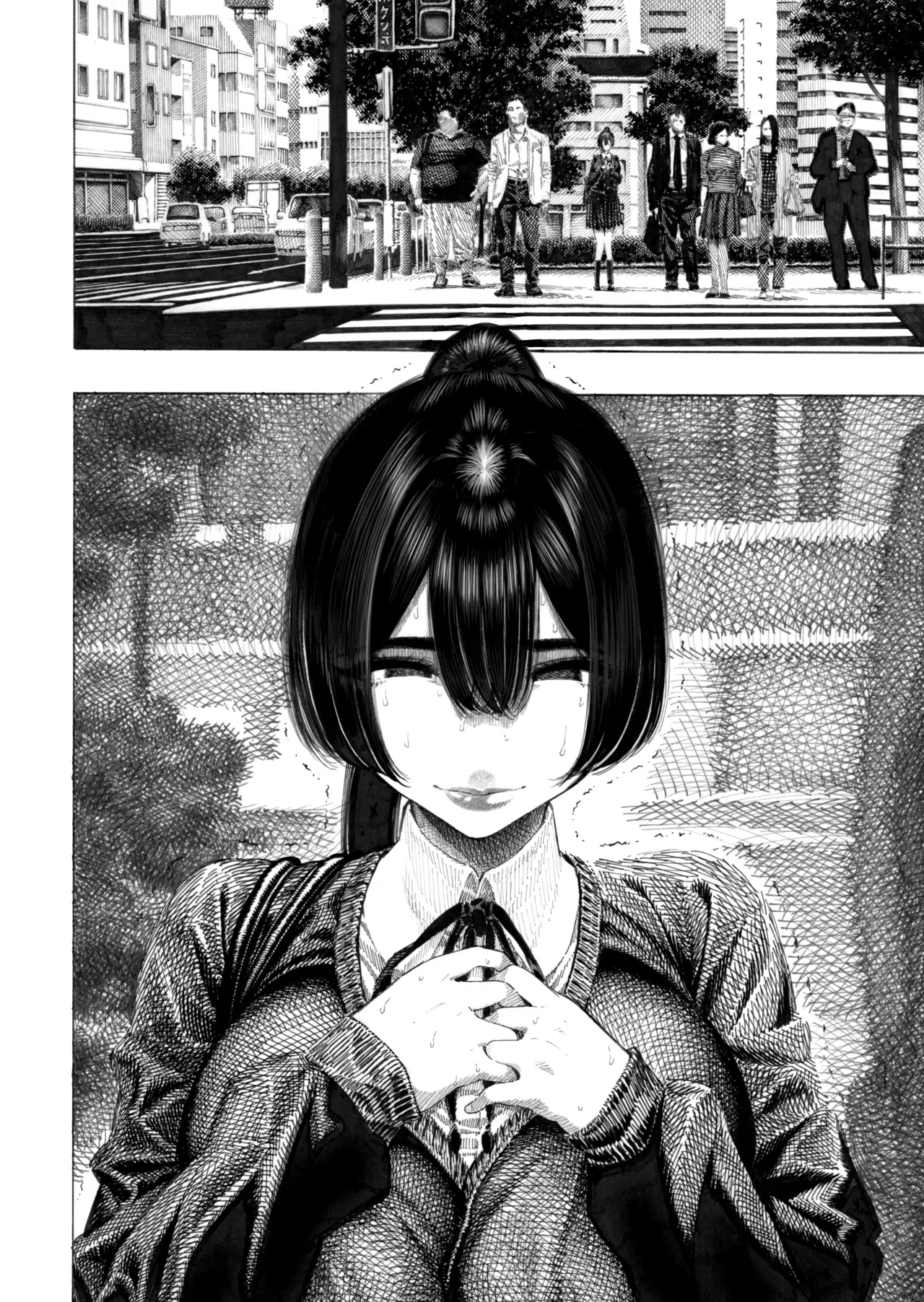 Migawari! Mawasare Ruka-chan  Ruka la remplacante numero d'image 6