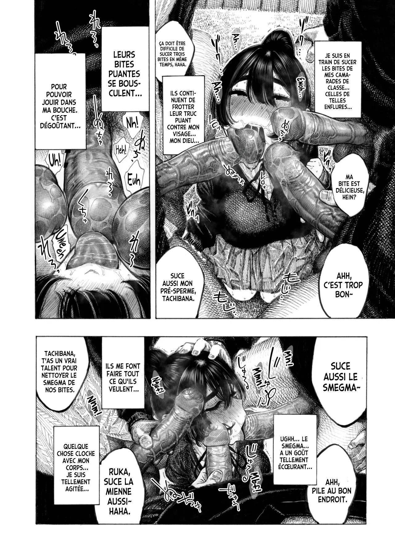 Migawari! Mawasare Ruka-chan  Ruka la remplacante numero d'image 12