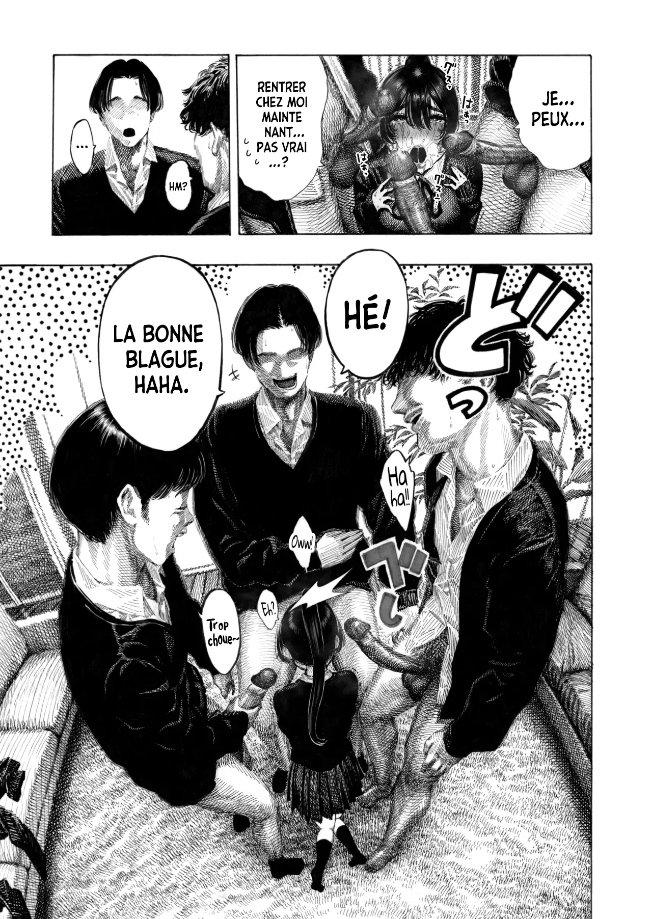 Migawari! Mawasare Ruka-chan  Ruka la remplacante numero d'image 19