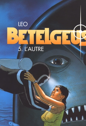 Betelgeuse - 05 - Lautre