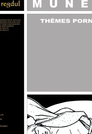 Munez - Themes Pornos