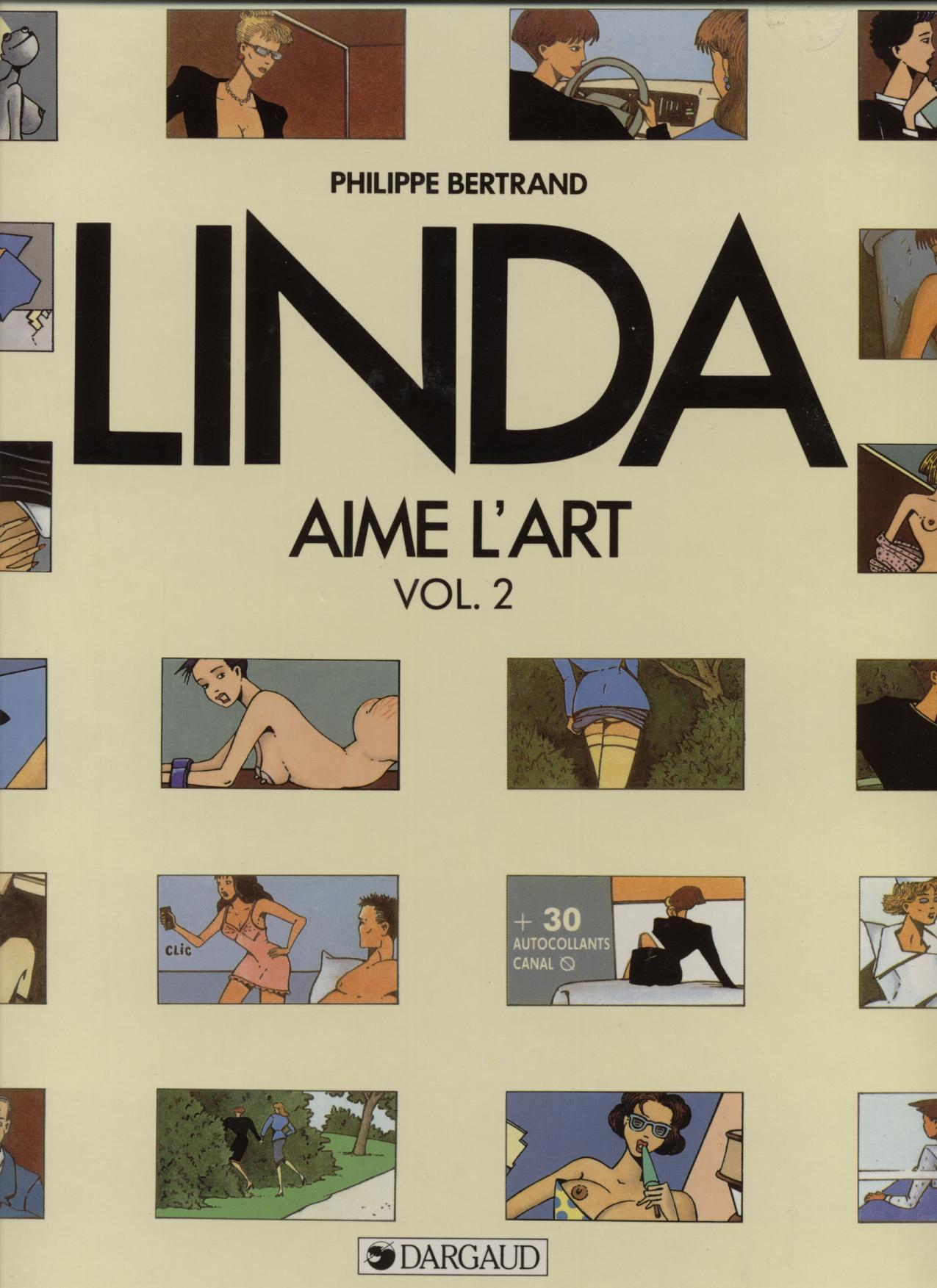 Linda Aime LArt Vol.2
