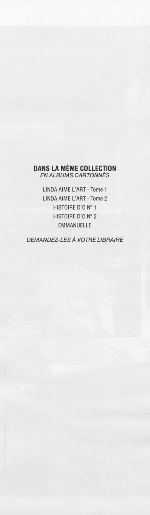 Linda Aime LArt Vol.2 numero d'image 54