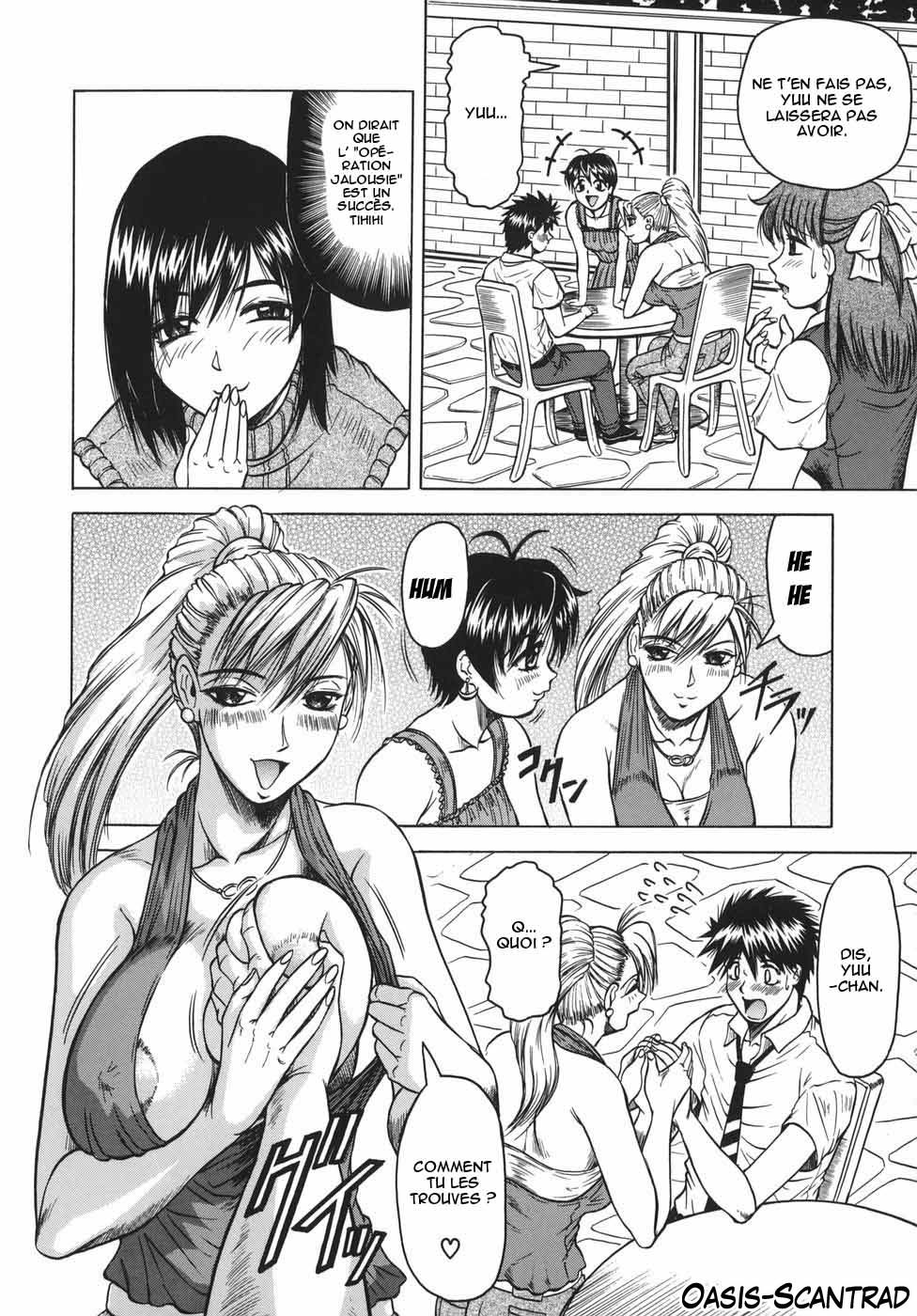 Onee-chan ni Omakase - Leave to Your Elder Sister numero d'image 30