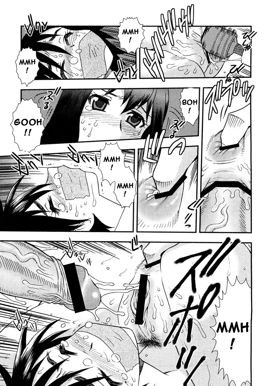 Onna Kyoushi Chijoku no Kusari -NIGHTMARE-  Les chaines de la honte dune enseignante numero d'image 63