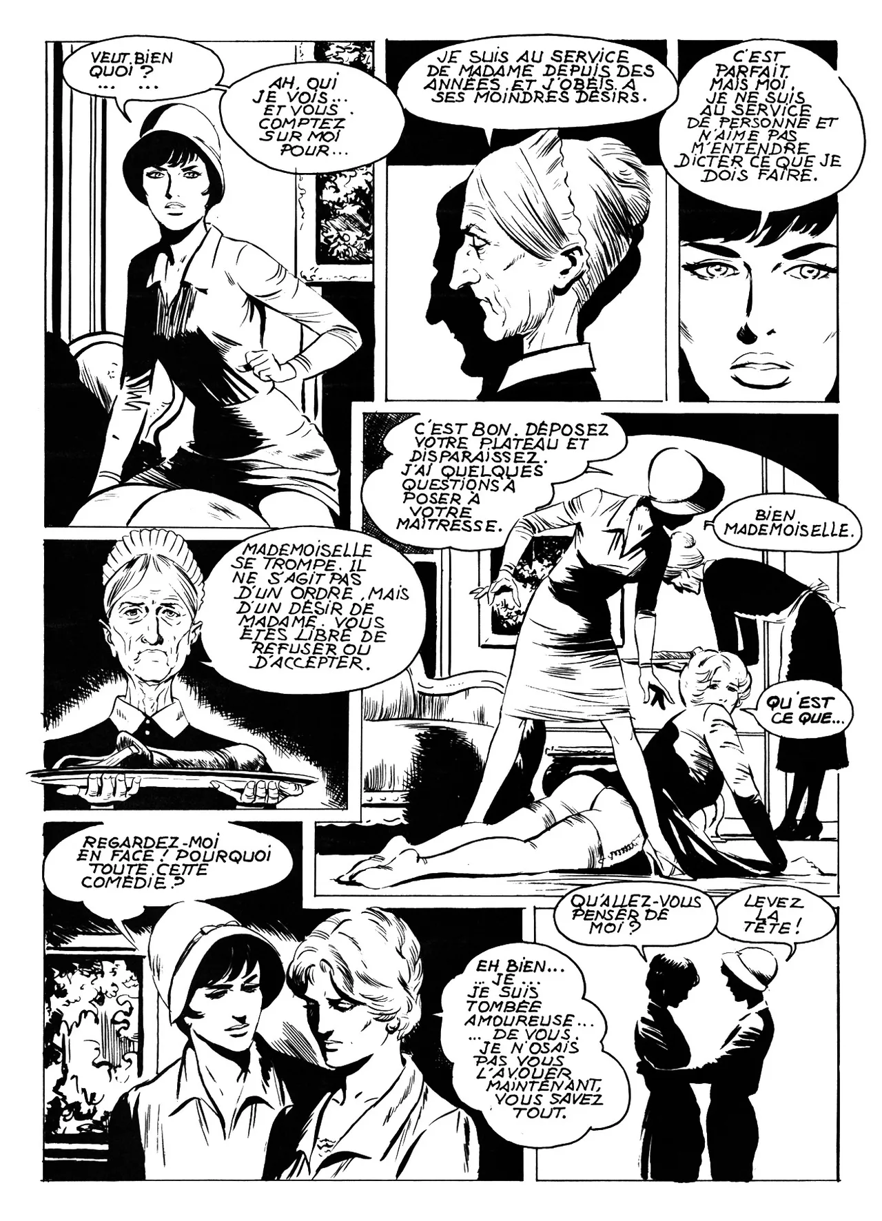 Georges Levis  - Liz et Beth 2 numero d'image 32